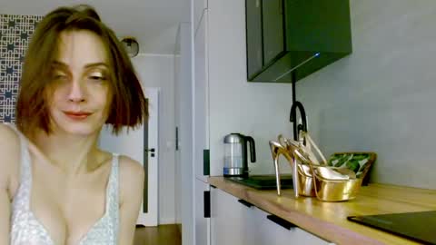 sweetycherrylove online show from April 1, 2026, 4:15 pm