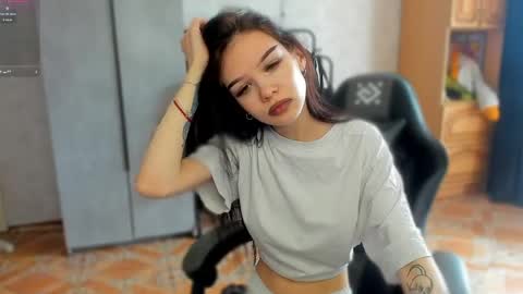 sweetydeviliya online show from May 7, 2026, 8:31 am