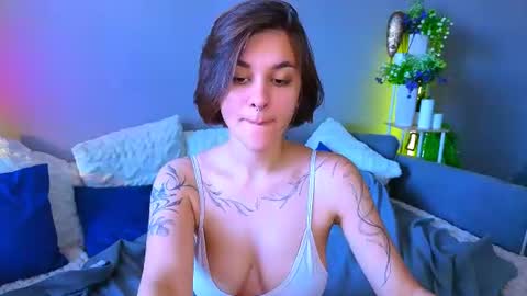 Snapshot of sweetykattyy chatting on July 8, 2026, 10:09 am Katya online show from July 8, 2026, 10:09 am