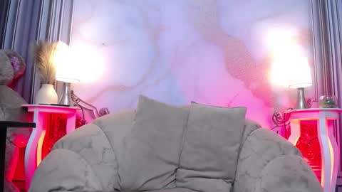 Snapshot of sweetylally chatting on March 11, 2026, 12:11 pm LAURA online show from March 11, 2026, 12:11 pm
