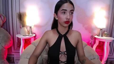 Snapshot of sweetylally chatting on March 21, 2026, 11:59 am LAURA online show from March 21, 2026, 11:59 am