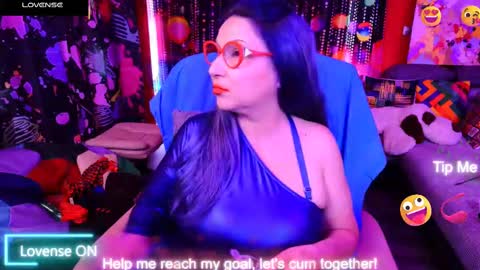 Lisa online show from February 15, 2025, 10:55 am