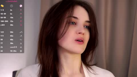 Astrid online show from April 8, 2026, 7:25 pm