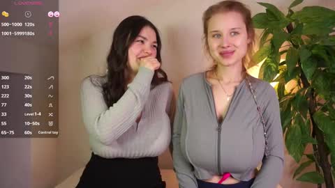 Astrid online show from April 22, 2026, 6:16 am