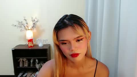 Snapshot of sweetytrannygirlxx chatting on January 3, 2025, 5:17 am Megan online show from January 3, 2025, 5:17 am