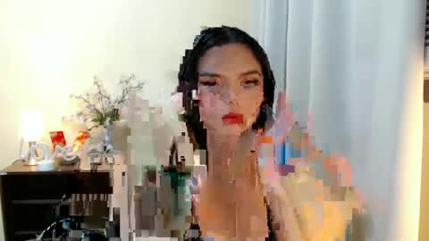 Snapshot of sweetytrannygirlxx chatting on February 15, 2025, 3:09 am Megan online show from February 15, 2025, 3:09 am