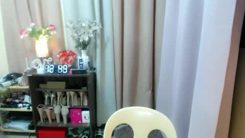 Snapshot of sweetytrannygirlxx chatting on January 7, 2026, 4:48 am Megan online show from January 7, 2026, 4:48 am