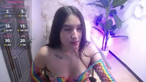 Catalina online show from November 14, 2025, 12:04 pm