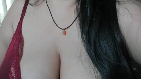 Miranda online show from January 18, 2025, 2:12 pm