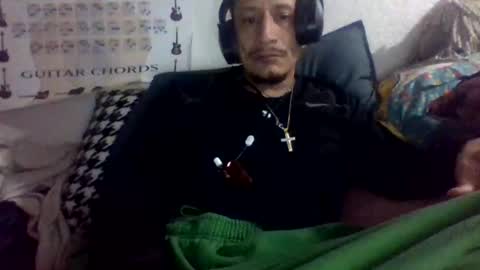 Snapshot of sweezybrown1 chatting on January 12, 2026, 12:27 am MR. SWEEZY online show from January 12, 2026, 12:27 am