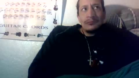 Snapshot of sweezybrown1 chatting on February 16, 2026, 1:35 am MR. SWEEZY online show from February 16, 2026, 1:35 am