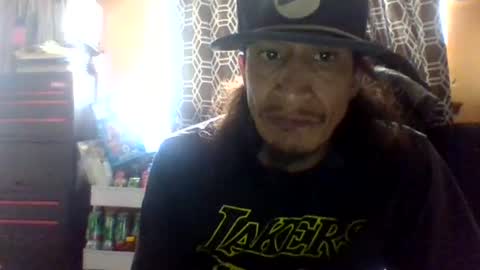 Snapshot of sweezybrown1 chatting on June 25, 2026, 6:23 pm MR. SWEEZY online show from June 25, 2026, 6:23 pm