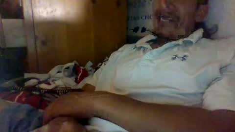 Snapshot of sweezybrown1 chatting on July 6, 2026, 7:05 am MR. SWEEZY online show from July 6, 2026, 7:05 am
