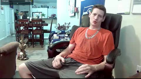 Kile online show from October 29, 2025, 1:52 am