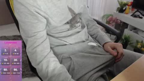 SwetLittleBoy4u online show from December 2, 2024, 9:02 am