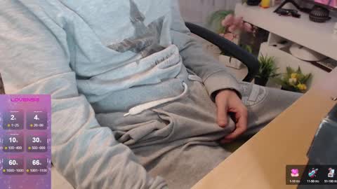 SwetLittleBoy4u online show from December 2, 2024, 1:46 pm