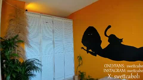 swettcabol online show from April 21, 2026, 7:06 pm