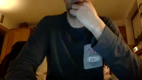 Rocco online show from February 9, 2025, 9:06 pm