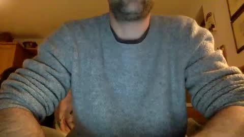 Rocco online show from February 10, 2025, 9:15 pm