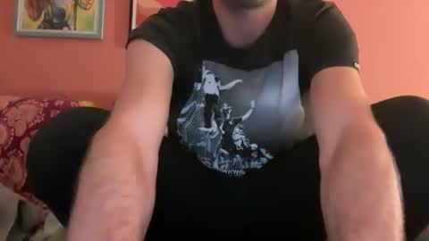 Rocco online show from November 8, 2025, 10:19 pm