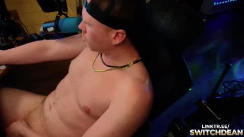 Switch online show from January 10, 2026, 5:53 am