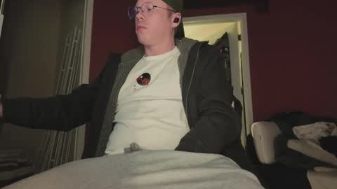 Snapshot of switchdean chatting on April 14, 2026, 10:43 am Switch online show from April 14, 2026, 10:43 am
