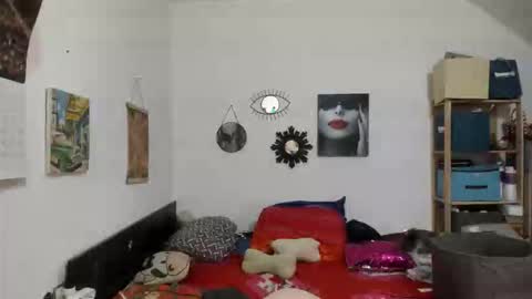 switchlorenx online show from November 21, 2025, 11:36 pm