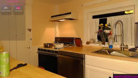 Snapshot of switchykitty chatting on February 27, 2025, 6:40 am ashley blayde online show from February 27, 2025, 6:40 am