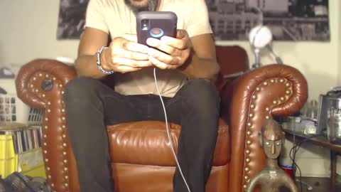 The DickGod online show from December 17, 2024, 4:45 am