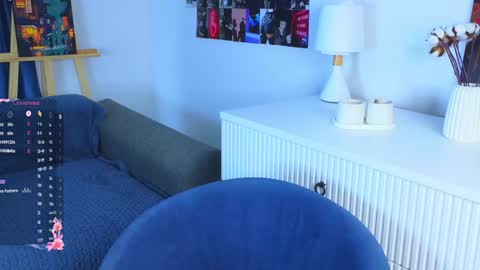 Heather online show from December 24, 2024, 5:27 am