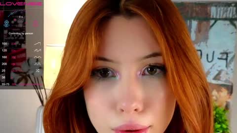 Heather online show from January 9, 2025, 11:24 pm