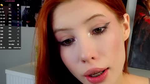 Heather online show from January 20, 2025, 11:21 pm