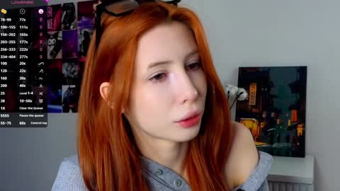 Heather online show from January 31, 2025, 11:24 pm