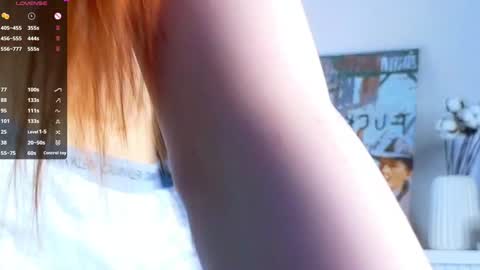 Heather online show from February 3, 2025, 2:14 am