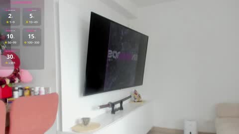 Snapshot of swt_molly chatting on October 1, 2025, 3:40 pm Molly online show from October 1, 2025, 3:40 pm