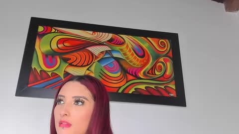 Lilly  online show from February 26, 2025, 8:22 pm