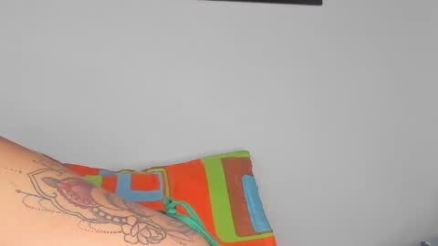 Lilly  online show from March 1, 2025, 8:21 pm