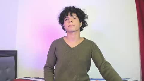 swwet_boy online show from October 3, 2025, 3:09 pm