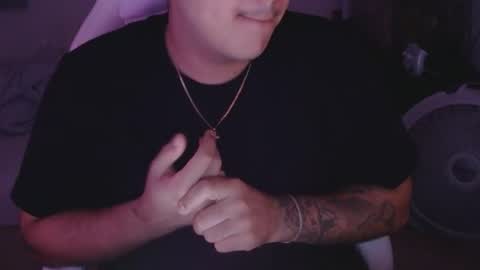 Snapshot of sxrrylol chatting on April 29, 2026, 2:37 am sxrrylol online show from April 29, 2026, 2:37 am