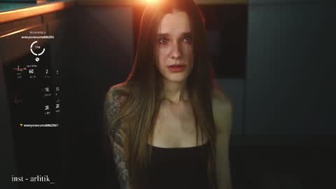 syaosan_ online show from March 2, 2026, 2:58 am