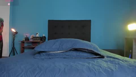 Syd online show from January 9, 2026, 8:10 pm