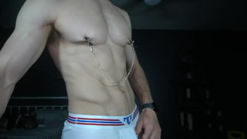 Sydaffect online show from April 24, 2026, 2:58 am