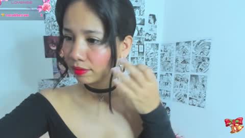 sylphy17 online show from December 2, 2024, 10:18 am