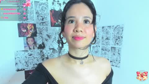 sylphy17 online show from December 2, 2024, 1:24 pm