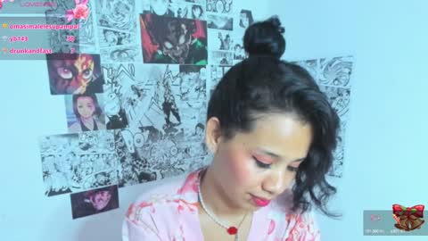 sylphy17 online show from December 6, 2024, 1:11 pm