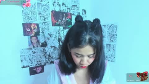 sylphy17 online show from December 9, 2024, 11:26 am