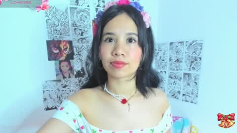 sylphy17 online show from December 10, 2024, 9:12 am