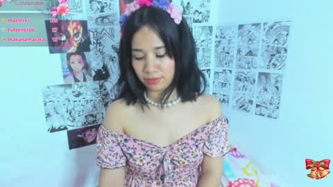 sylphy17 online show from December 10, 2024, 12:16 pm