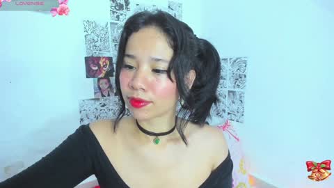 sylphy17 online show from December 13, 2024, 7:36 am