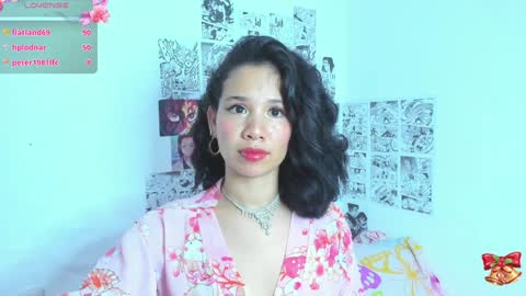 sylphy17 online show from December 15, 2024, 4:07 am